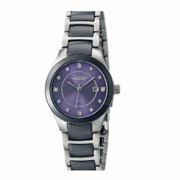 SW-611L-04 オレオール セラミック クオーツ AUREOLE CERAMIC QUARTZ...
