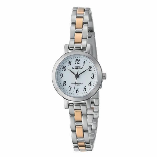 SW-612L-02 オレオール レディ クオーツ AUREOLE LADY QUARTZ レディー...