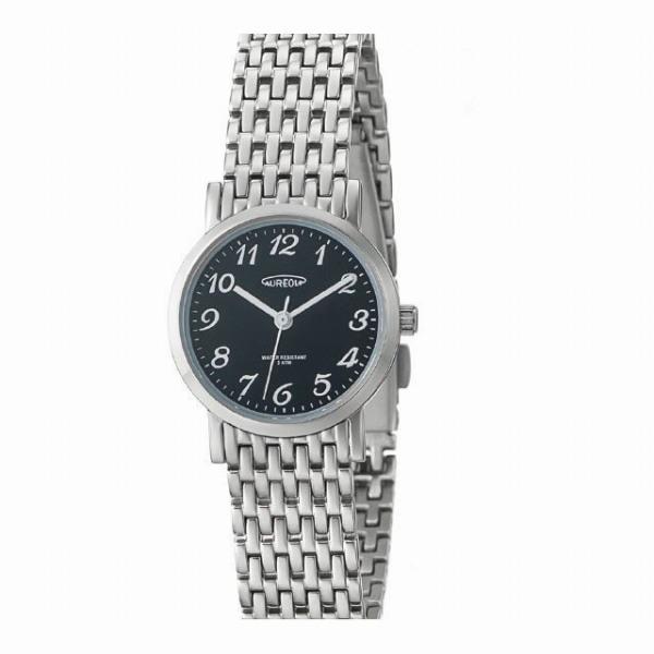 SW-613L-01 オレオール ドレス クオーツ AUREOLE QUARTZ レディース 腕時計...