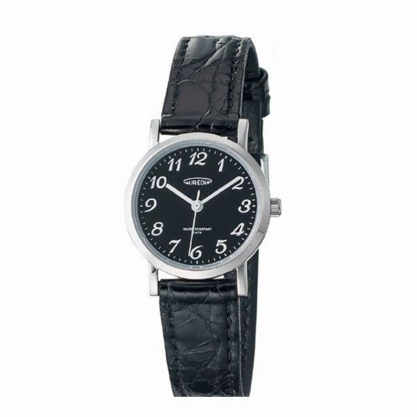 SW-613L-04 オレオール ドレス クオーツ AUREOLE QUARTZ レディース 腕時計...