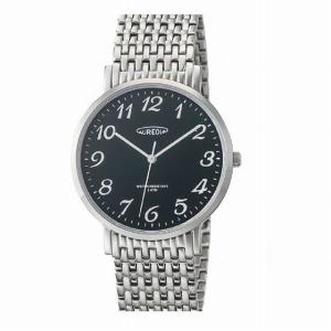 AUREOLE（オレオール） SW-571M-8 SPFW クオーツ AUREOLE QUARTZ 