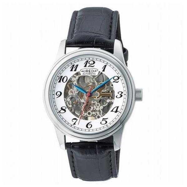 SW-614M-03 オレオール スポーツ オートマチック AUREOLE SPORTS AUTOM...