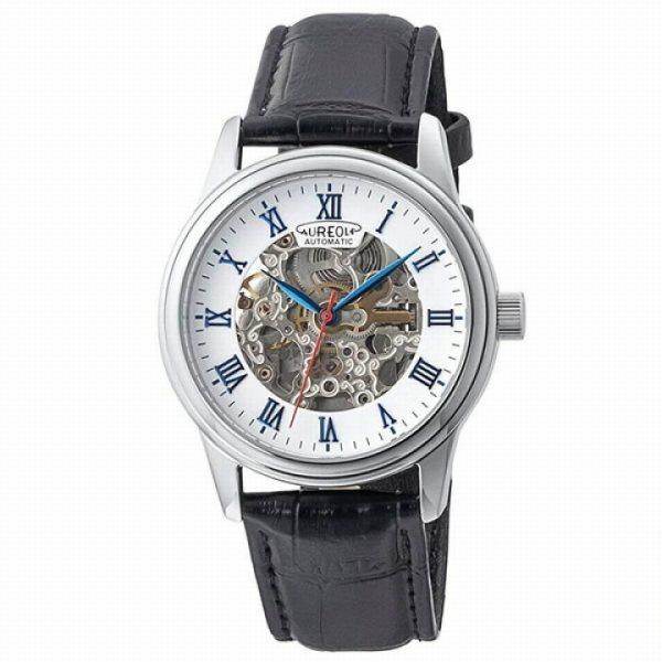 SW-614M-06 オレオール スポーツ オートマチック AUREOLE SPORTS AUTOM...