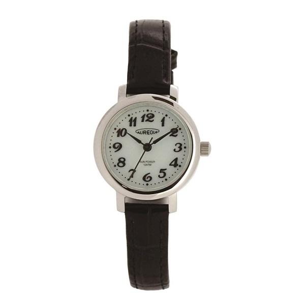 SW-622L-01 オレオール ソーラー AUREOLE SOLAR レディース 腕時計