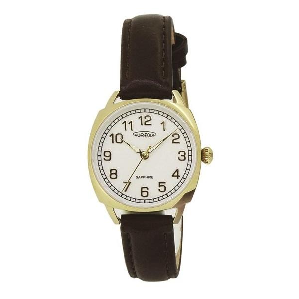 SW-623L-05 オレオール クオーツ AUREOLE QUARTZ レディース 腕時計