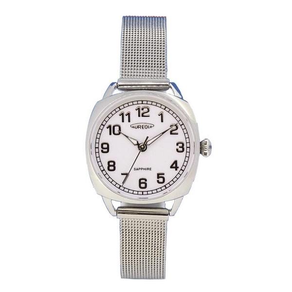 SW-623L-06 オレオール クオーツ AUREOLE QUARTZ レディース 腕時計