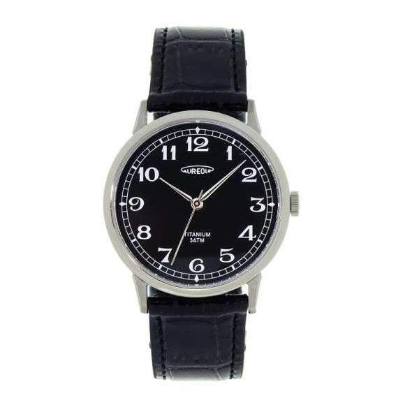 SW-625M-01 オレオール クオーツ AUREOLE QUARTZ メンズ 腕時計