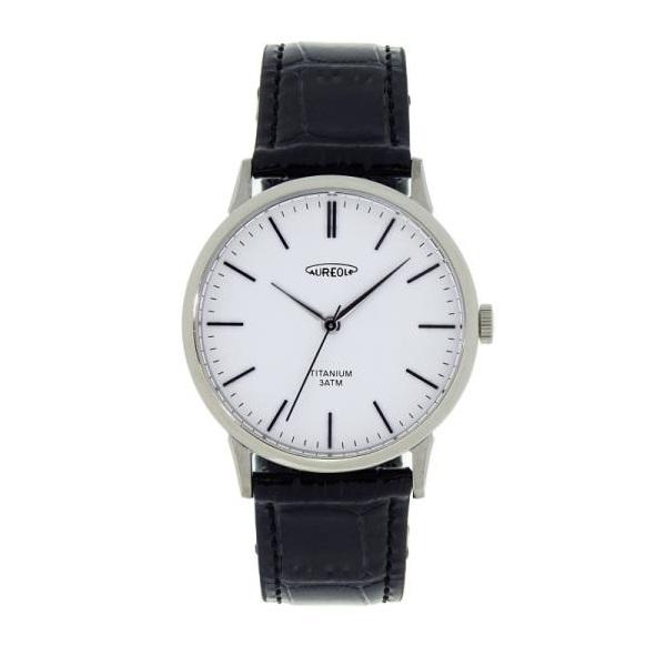 SW-625M-03 オレオール クオーツ AUREOLE QUARTZ メンズ 腕時計