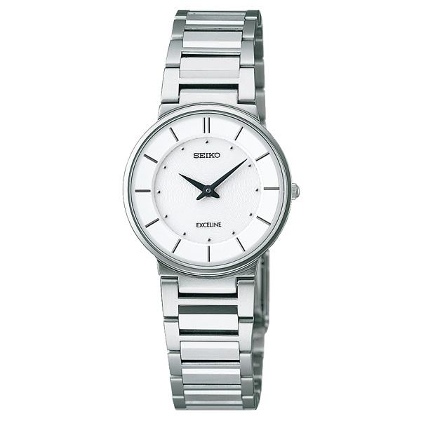 SWDL147 セイコー エクセリーヌ クオーツ SEIKO EXCELINE QUARTZ レディ...