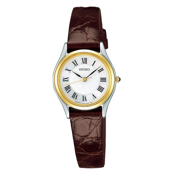 SWDL162 セイコー エクセリーヌ クオーツ SEIKO EXCELINE QUARTZ レディ...