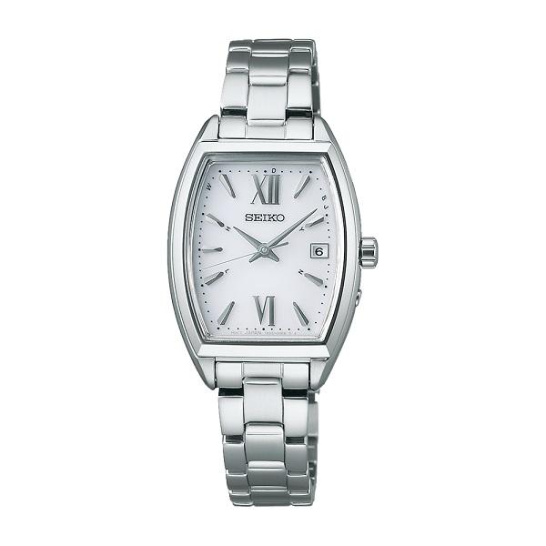 SWFH125 セイコー セイコーセレクション Sシリーズ ソーラー 電波 SEIKO SEIKO ...