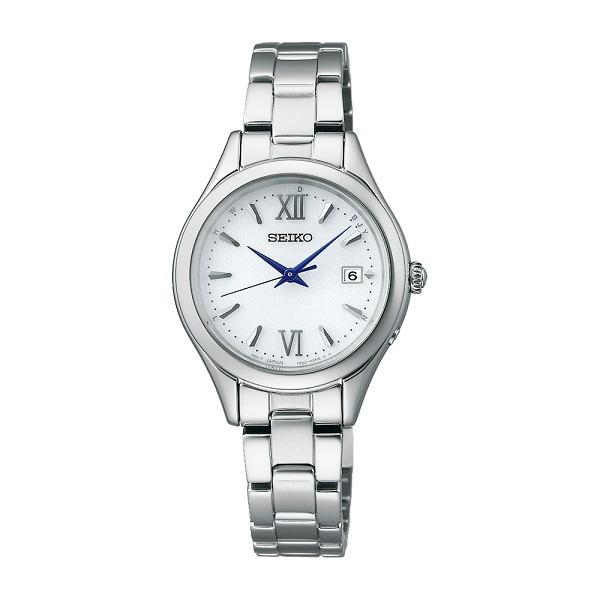 SWFH129 セイコー セイコーセレクション Sシリーズ ソーラー 電波 SEIKO SEIKO ...
