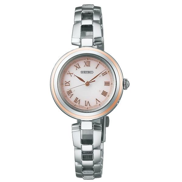 SWFH146 セイコー セイコーセレクション Sシリーズ ソーラー 電波 SEIKO SEIKO ...
