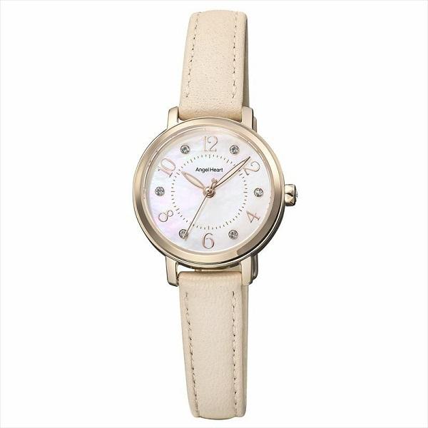 THN24P-PKC-N エンジェルハート トゥインクルハート ソーラークォーツ Angel Hea...