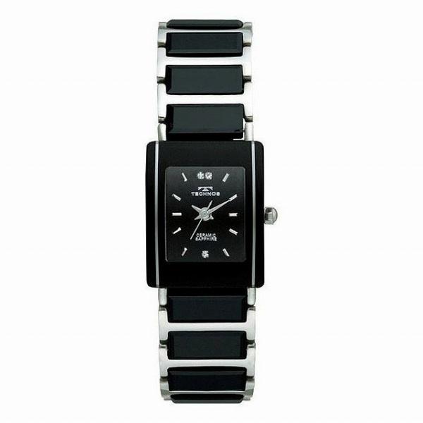 TSL906TB テクノス クオーツ TECHNOS QUARTZ レディース 腕時計