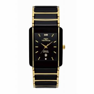 TECHNOS（テクノス） TSM419SB クオーツ TECHNOS QUARTZ メンズ 腕時計 