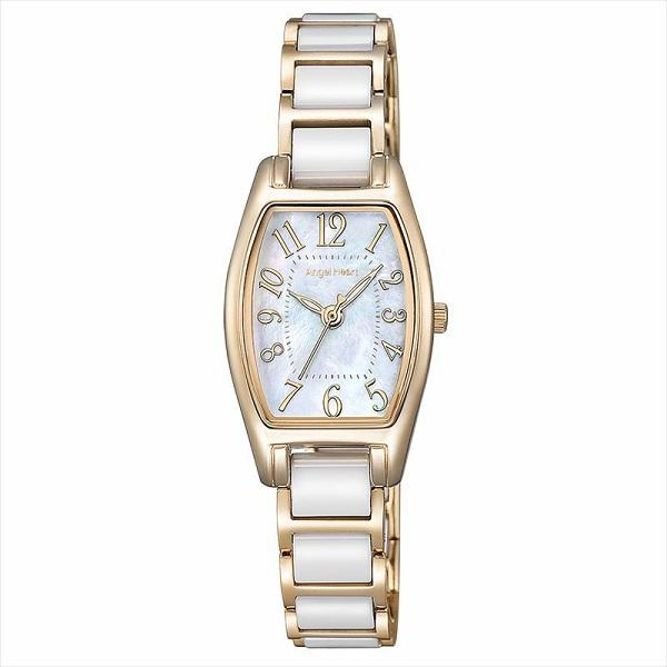 WLS21PGC-N エンジェルハート ラブスポーツ ソーラークォーツ Angel Heart Lo...