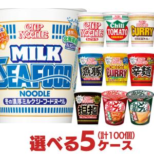 カップヌードル タテ型 カップラーメン 選べる2ケース 合計40個分