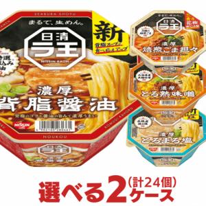 カップヌードル タテ型 カップラーメン 選べる2ケース 合計40個分