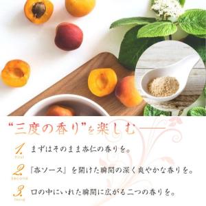 お中元 夏ギフト 過門香 杏仁豆腐/マンゴープ...の詳細画像2