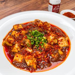簡単調理でプロの味。本格麻婆豆腐の素 (200...の詳細画像4