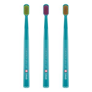 クラプロックス CS smart 10本セット CURAPROX 歯ブラシ クラプロックス CS Smart 女性・子供向け