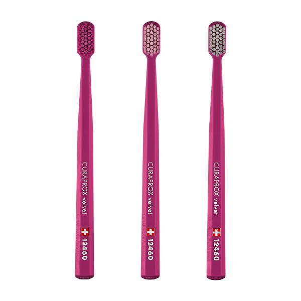 クラプロックス CS12460 ベルベット レッド　1本