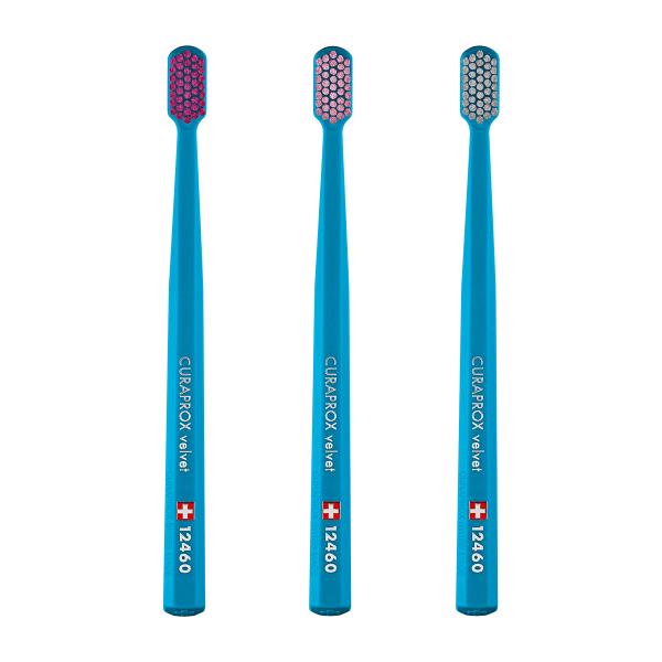 クラプロックス CS12460 ベルベット ブルー　1本