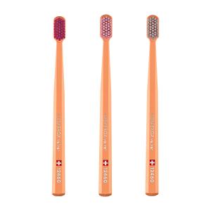 クラプロックス CS smart 10本セット① クラプロックス CS smart 10本セット CURAPROX(クラプロックス