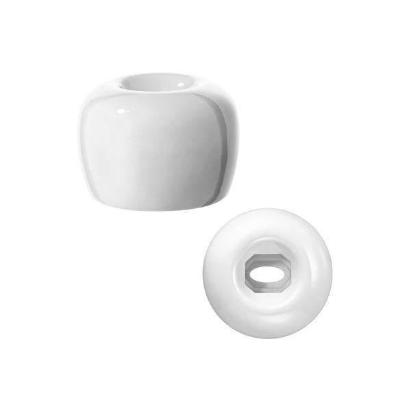 歯ブラシスタンド/ホワイト　1個