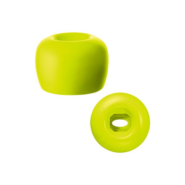 歯ブラシスタンド/ライトグリーン　1個