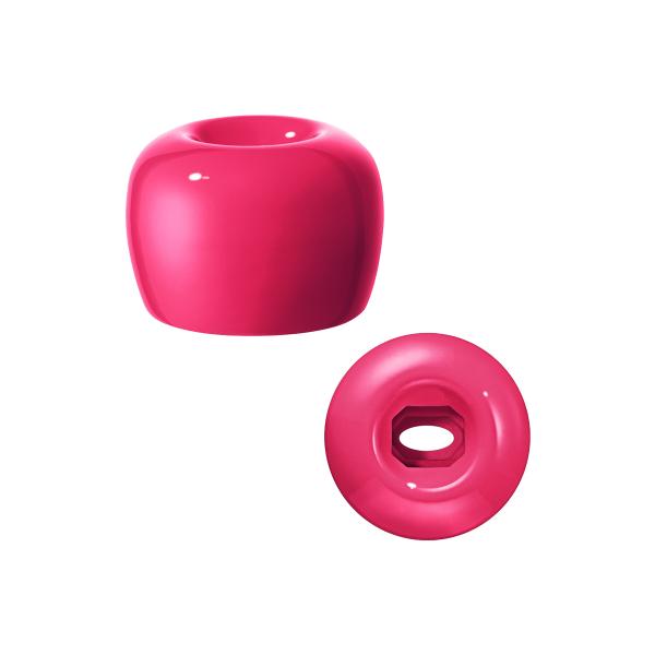 歯ブラシスタンド/マゼンタ　1個