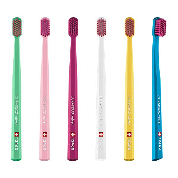 クラプロックス　CS12460　ベルベット　1本