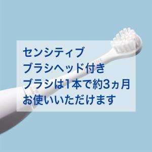 クラプロックス 音波式電動歯ブラシ ハイドロソ...の詳細画像4
