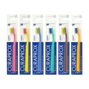 CURAPROX（クラプロックス） 歯ブラシ ワンタフト 1006 : KKPLヤフー