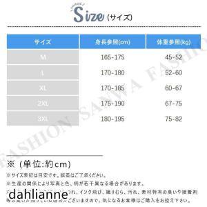Tシャツ メンズ 春 夏 長袖 ロングシャツ ...の詳細画像1
