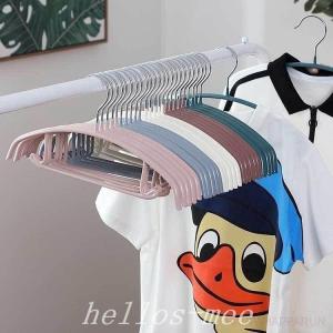 子供ハンガーキッズハンガーハンガー子ども10本...の詳細画像3