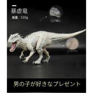 ュラシック~ワールド スーパーアクション! インドミナス~レックス