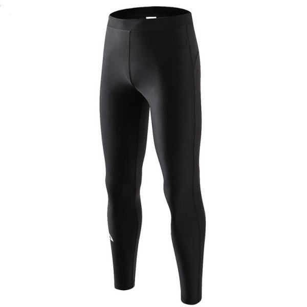 ビラボン レギンス メンズ (UPF 50+) Leggins 水着 タイツ UVカットBILLAB...