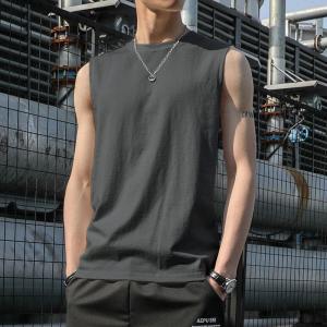 タンク メンズ インナー 速乾 通気 ス ノー...の詳細画像5
