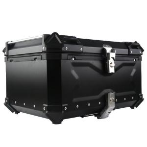100L 80L 65L 55L 45L 36L 28L リアボックス アルミ製 バイク トップ