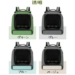 鳥用 キャリーバッグ 移動用ケージ 手提げ/肩...の詳細画像3