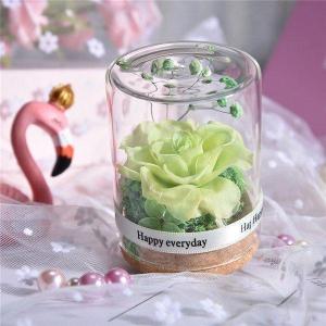 母の日 ギフト り プリザーブドフラワー ドラ...の詳細画像3