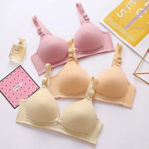 授乳ブラ キャミソール マタニティ カップ付き...の詳細画像5