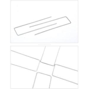 被覆資材押さえ具固定ピン100本セット防草シー...の詳細画像5