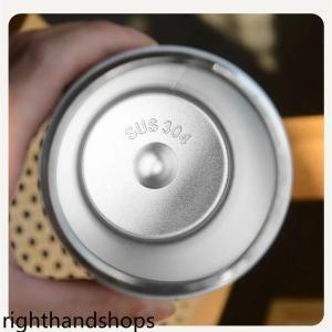 タンブラー こぼれない ストロー コーヒー タ...の詳細画像5