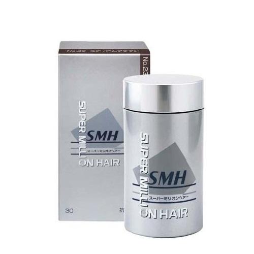 【スーパーミリオンヘアー】[No.23ミディアムブラウン](30g)【ルアン】