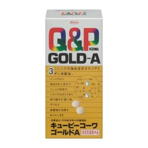 キューピーコーワゴールドＡ［１８０錠］【指定医薬部外品 ...