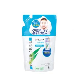小林製薬 【医薬部外品】 オードムーゲ 500ml[小林製薬][ニキビ(にきび