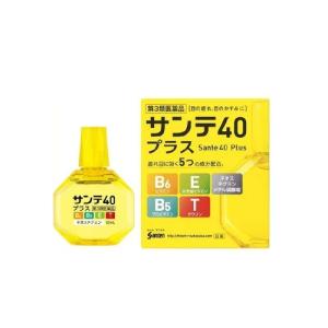 【第3類医薬品】【医療費控除対象】[参天製薬]サ...の商品画像